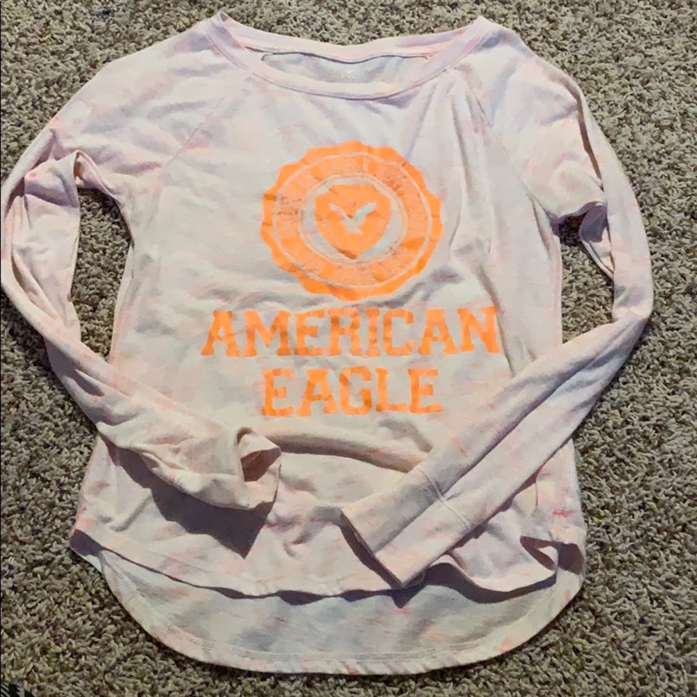 Women’s XS American eagle long sleeve